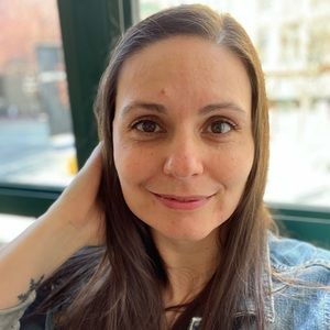 Meet your Posher, Michaela